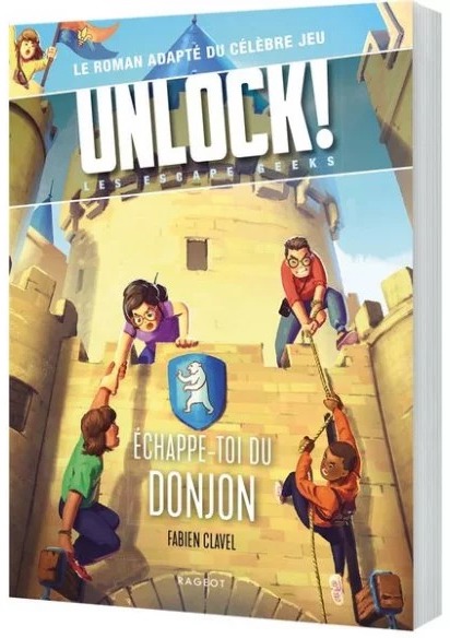 Roman Unlock Escape Geeks